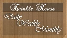 Twinkle House - Sewa Kost - Harian, Mingguan, Bulanan, dan Tahunan - Banner